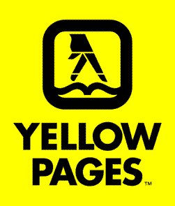 Yellow Page Logo